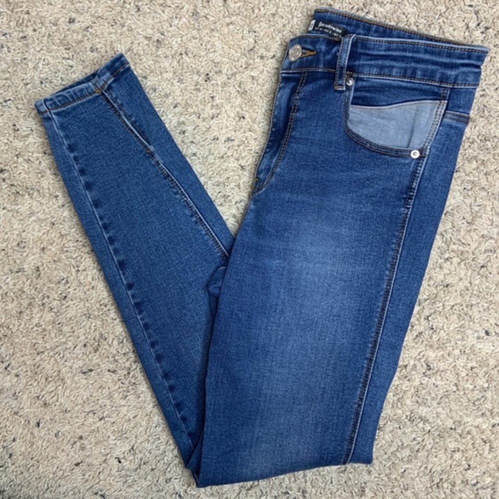 Stradivarius Skinny Jeans| Size 8